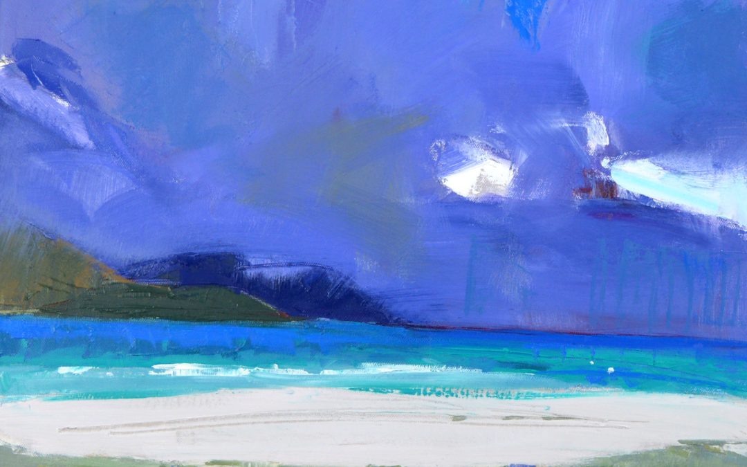 Harris Skies