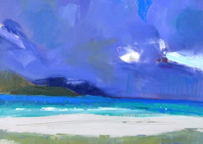 Harris Skies