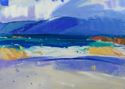 Summer Light Iona